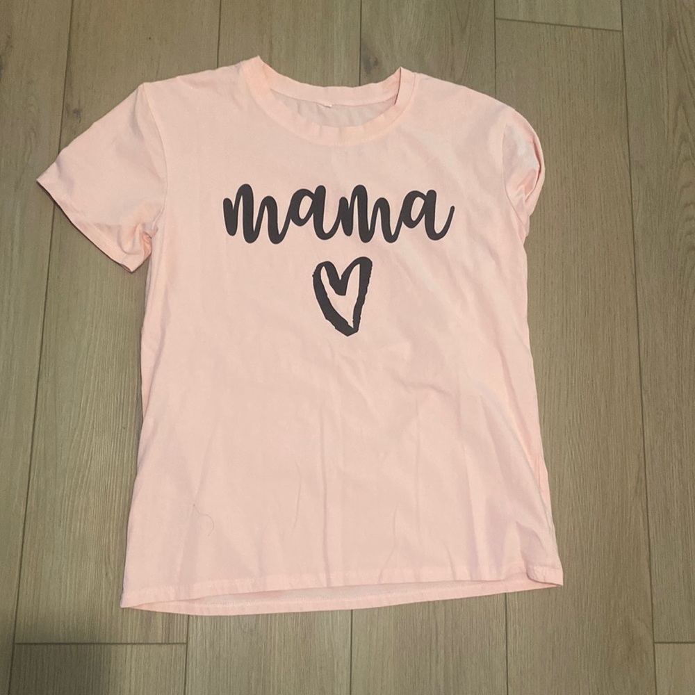 Mama Shirt